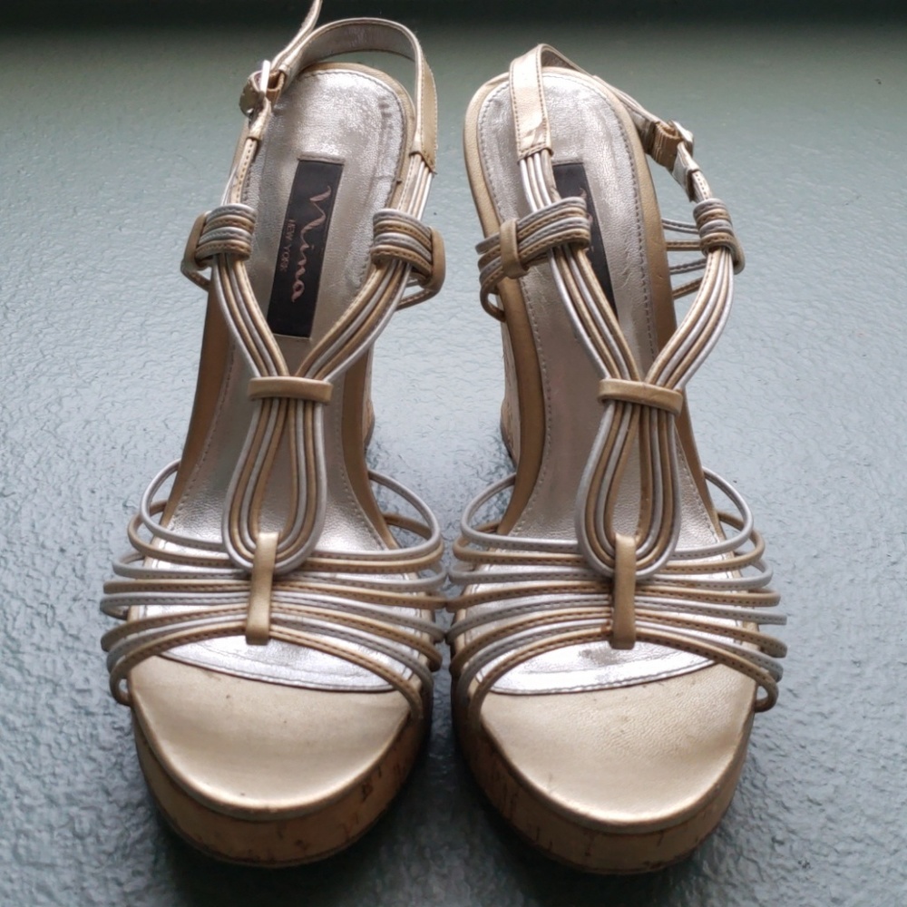 🚨SOLD!🚨Nina shoes